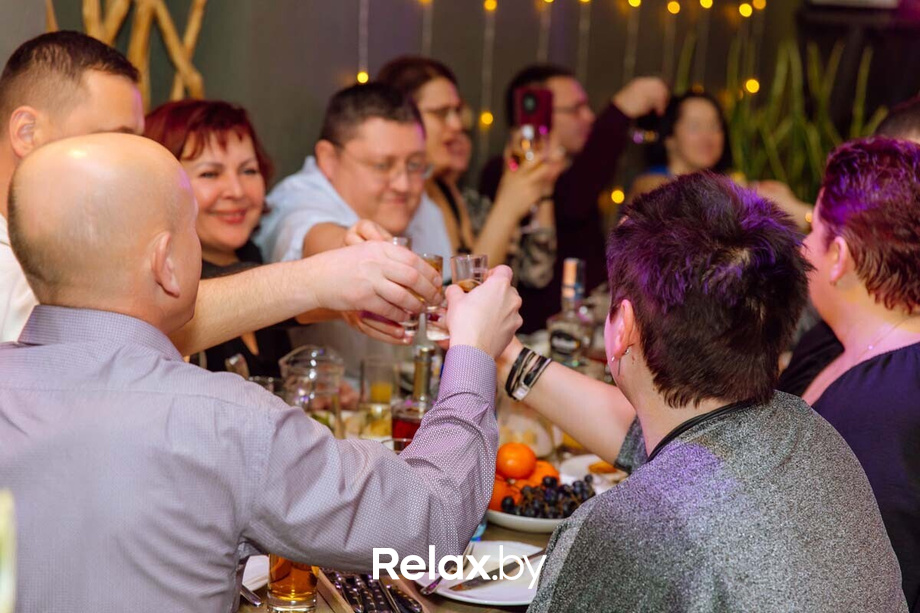 Happy New Year in Terra, фото № 43