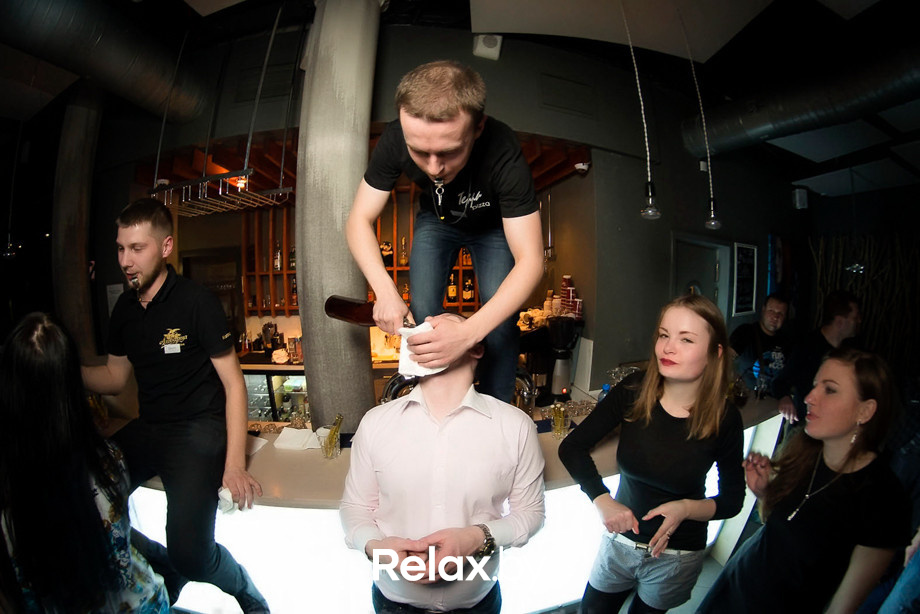 День встречи выпускников 2016, фото № 65