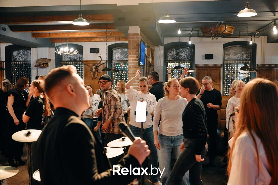 Отдыхаем Броварно, фото № 44