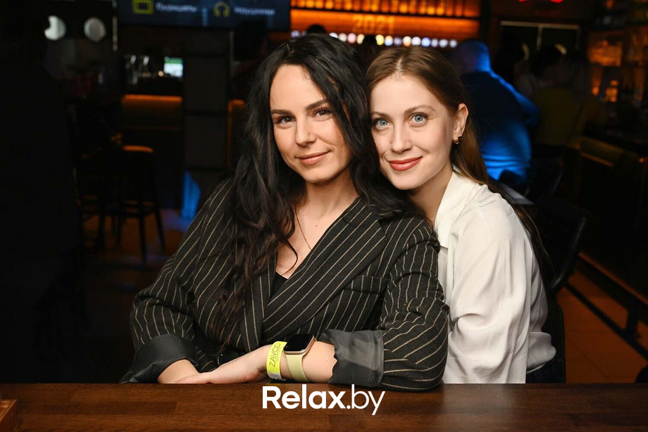 Международный женский день, фото № 5