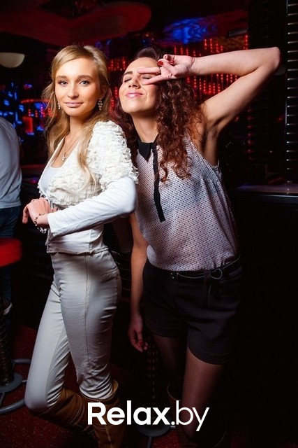 Next Club Show, фото № 30