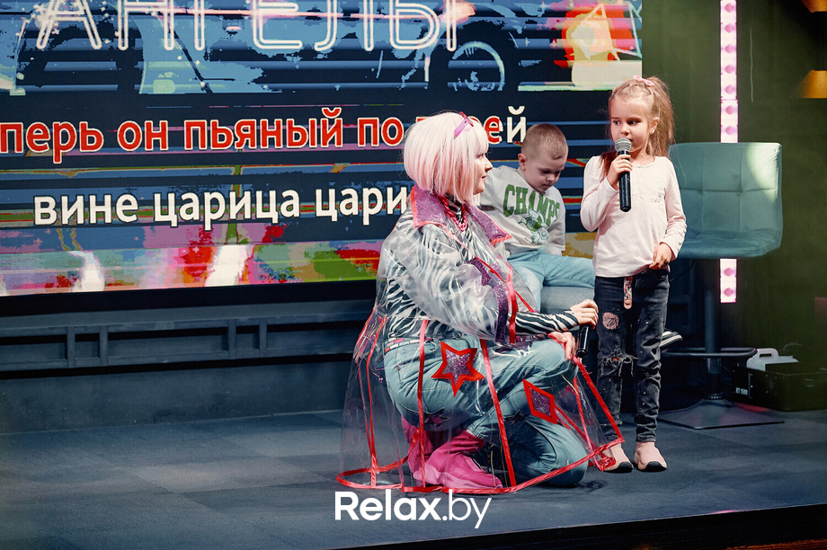 Короли Вечеринок. Детский праздник, фото № 7