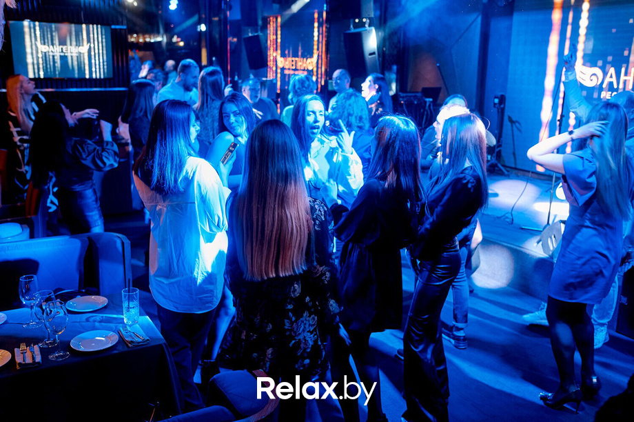 Friday Music, фото № 52