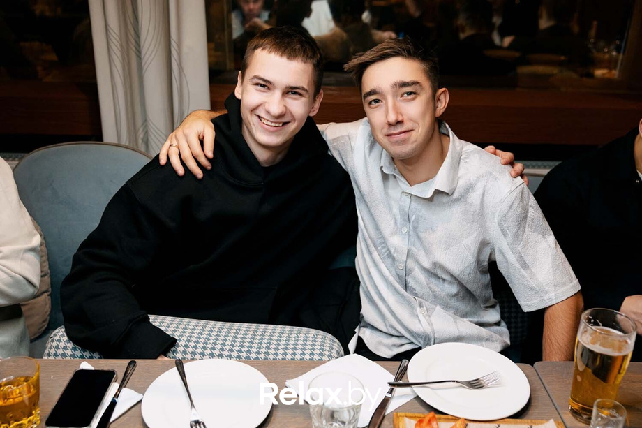 Ночные жители, фото № 71