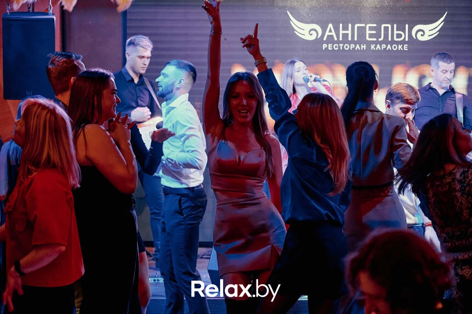 Friday Music, фото № 45