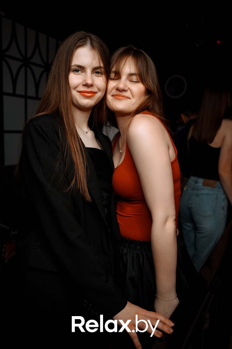 Friday party, фото № 33