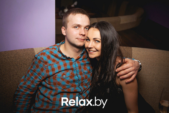 Union Coffee: St. Valentine's Day, фото № 86