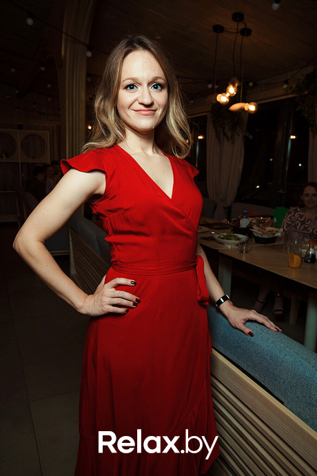 Hot Weekend, фото № 17