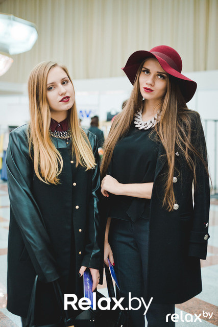 Лучшие фото с Belarus Fashion Week, фото № 13