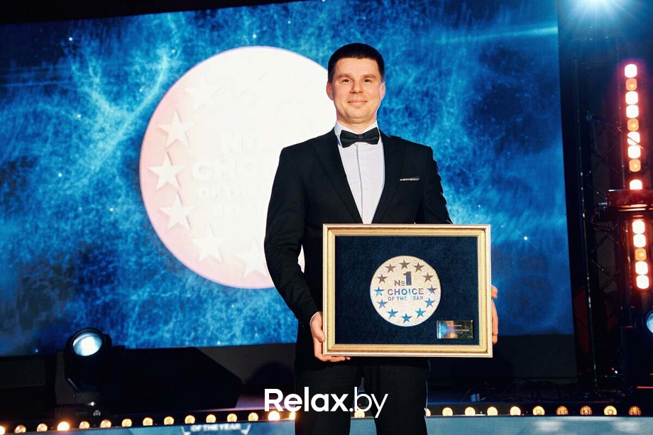 Церемония награждения победителей «Выбор года 2024», фото № 147