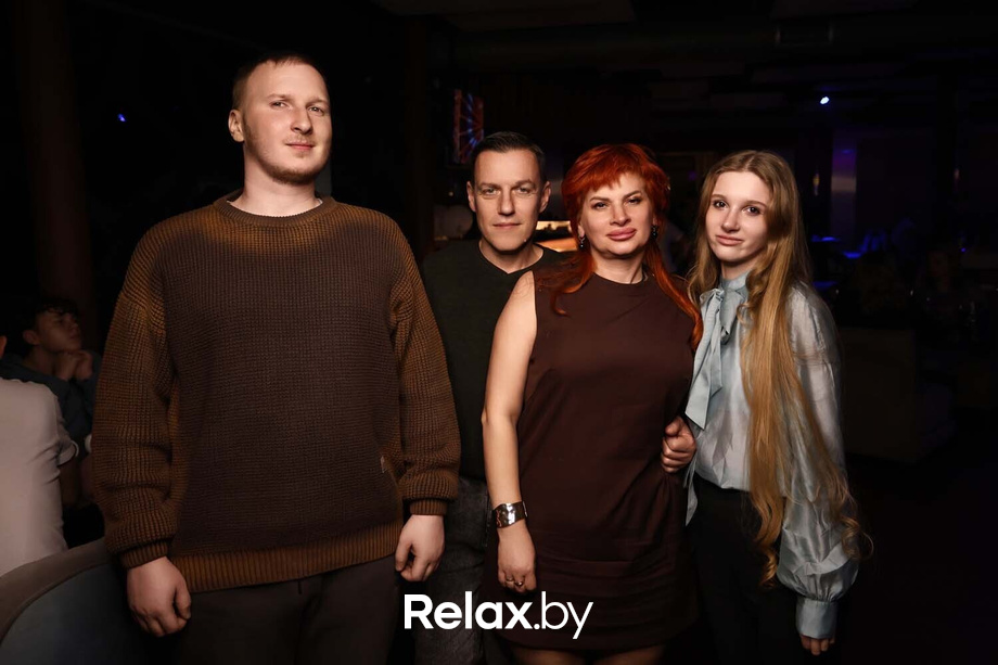 Terra party, фото № 62