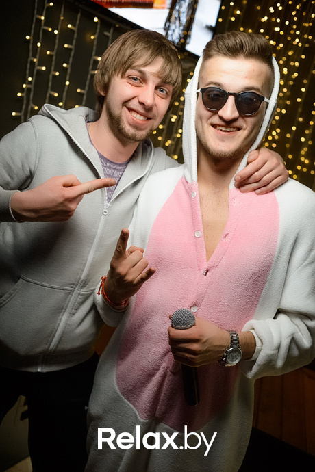 Party в terra формате, фото № 55