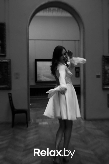 Показ для Kiko Richen (часть 1), фото № 159