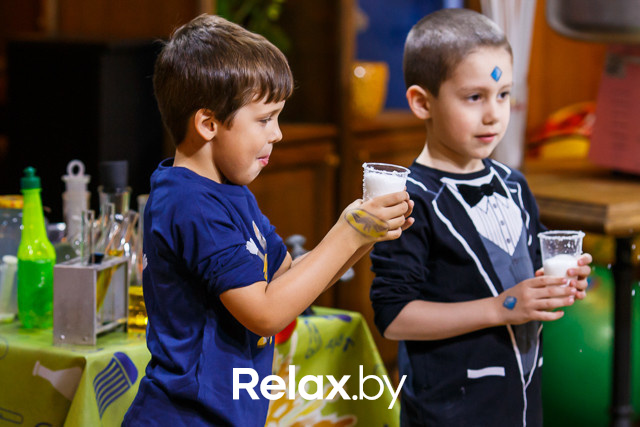 Детский день, фото № 53