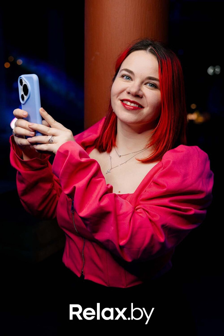 Ночные жители, фото № 1