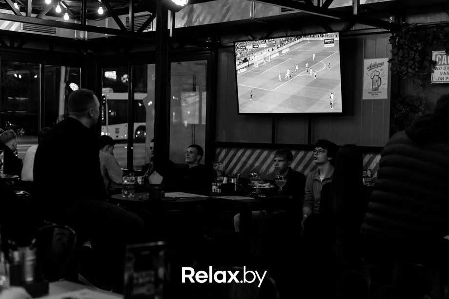 Saturday party, фото № 75