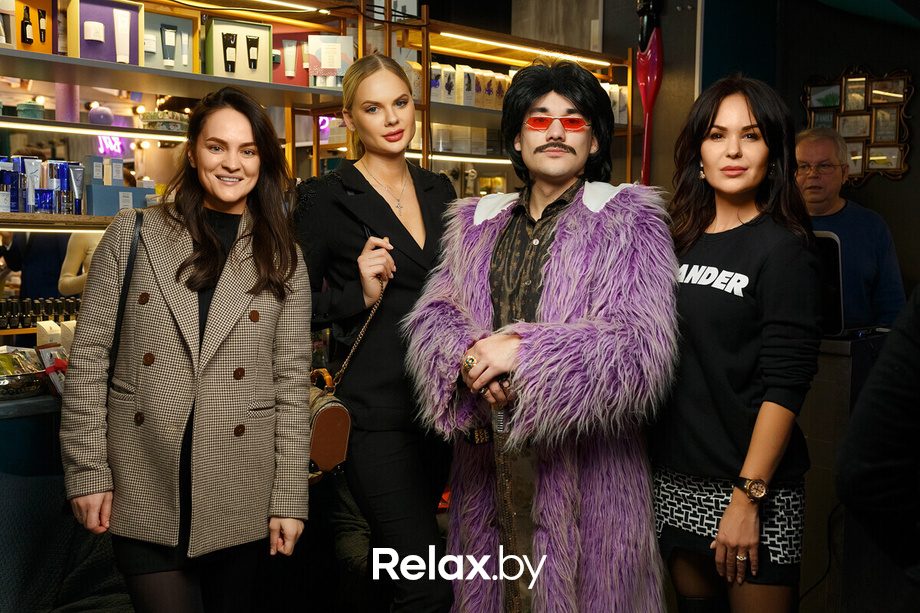 Открытие салона красоты «BeautyMiks», фото № 52