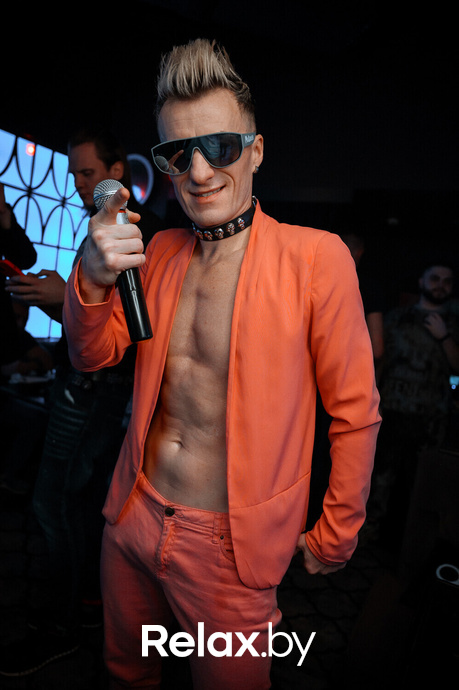 Saturday party, фото № 7