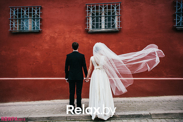 Конкурс профессиональной свадебной фотографии, фото № 12