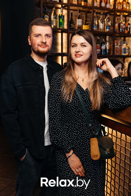 Открытие кальян-бара «Мята Лаунж»‎, фото № 51