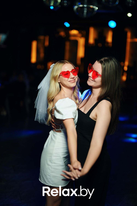 Saturday party, фото № 35