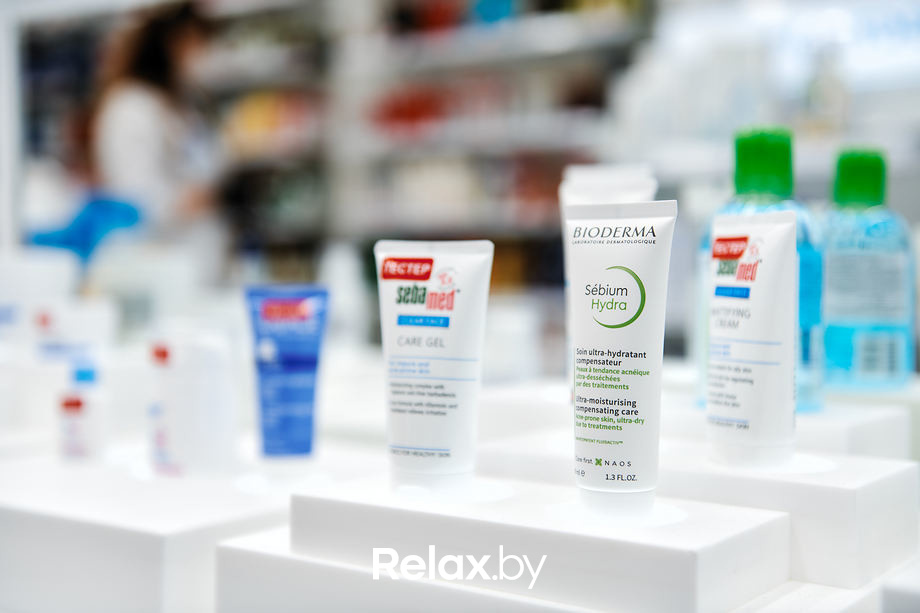 Открытие нового магазина H&B, фото № 11