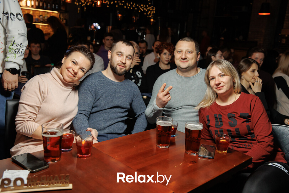 Отчетный концерт, фото № 46