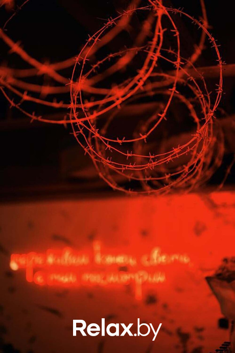 Открытие Бункера, фото № 33