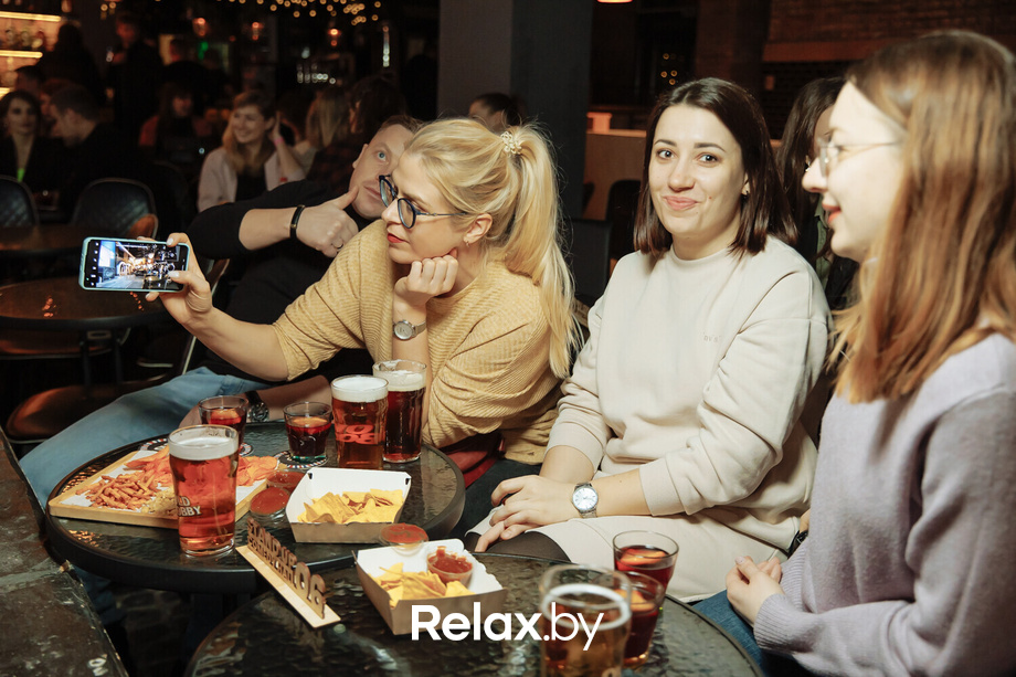 Отчетный концерт, фото № 25