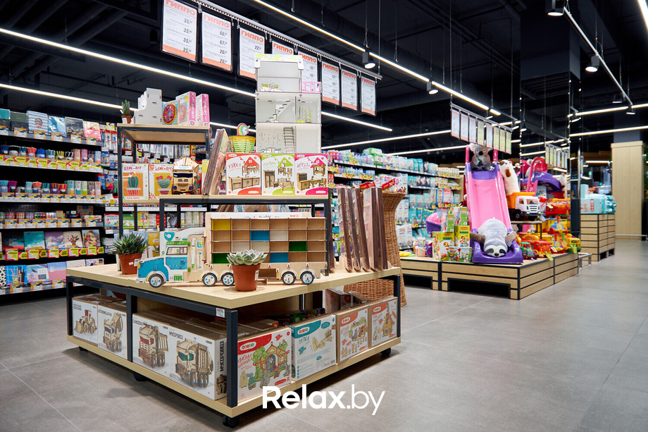 Открытие ГИППО, фото № 8