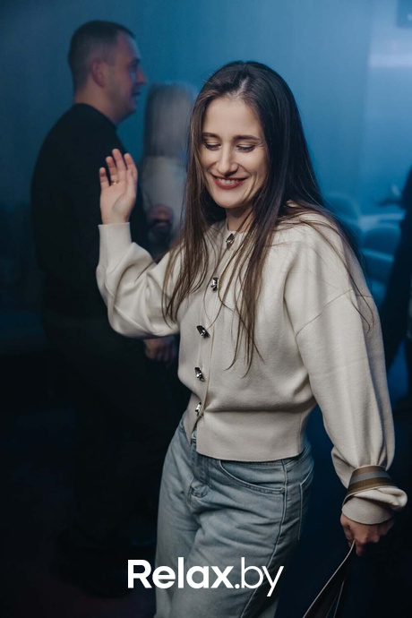 Ночные жители, фото № 116