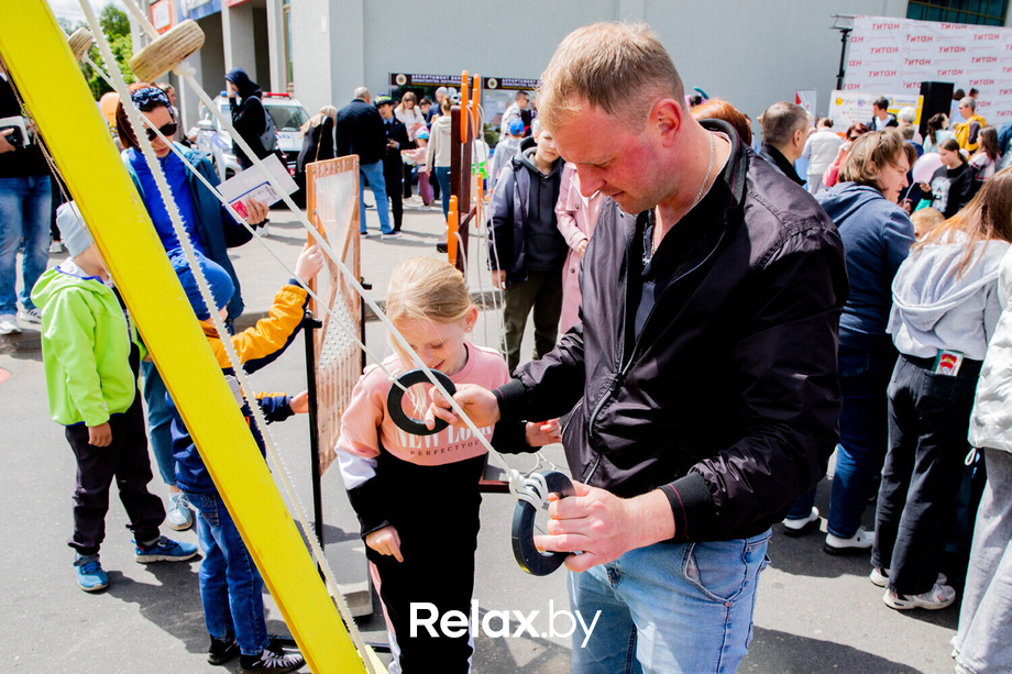 Марафон детских желаний, фото № 124