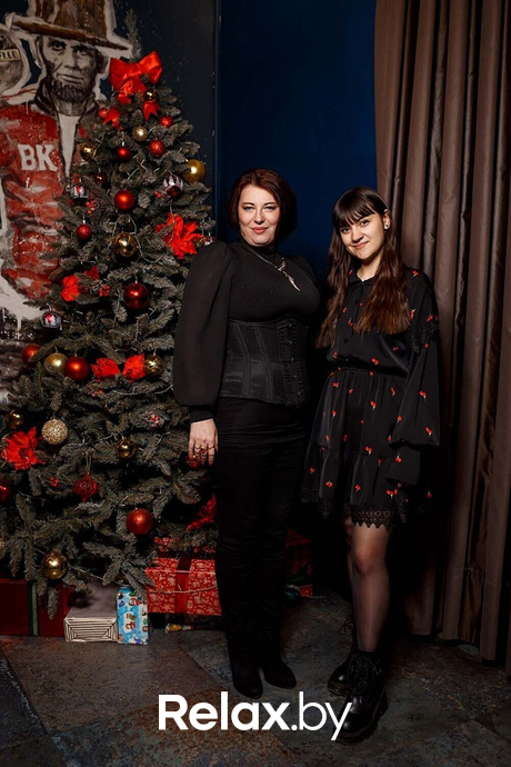 Новогодний Бруклин, фото № 28