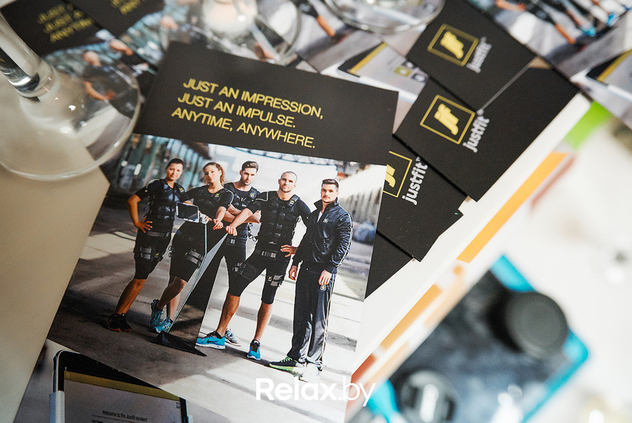 Открытие R2D2 Techno Fitness, фото № 37