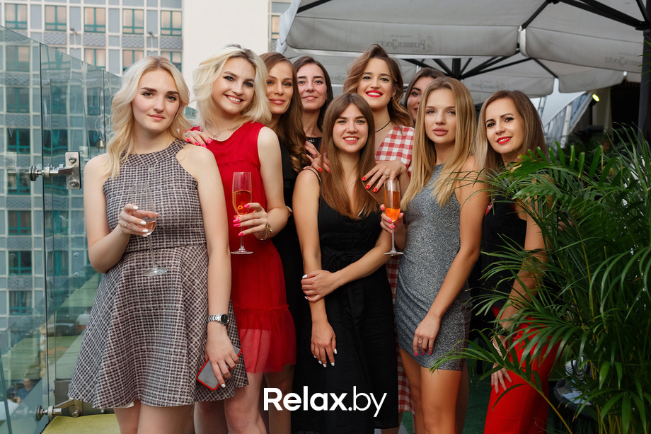 Beauty-express отметили 4 года, фото № 59