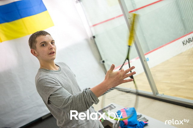 Squash Life Open, фото № 81