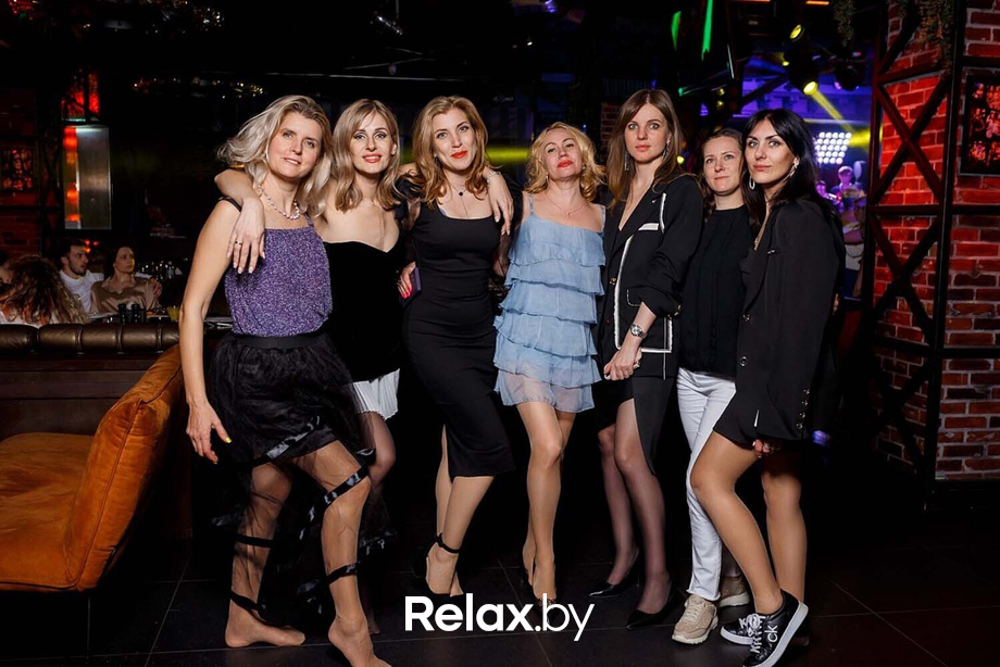 Brooklyn Live!, фото № 14