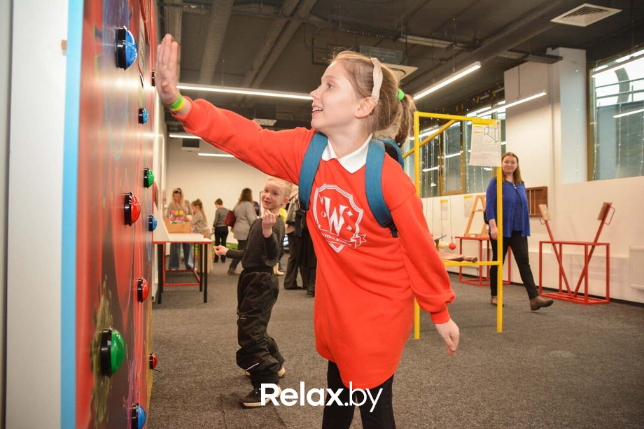 День белорусской науки, фото № 146