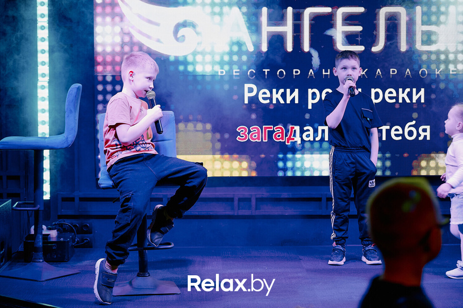 Короли Вечеринок. Детский праздник, фото № 61