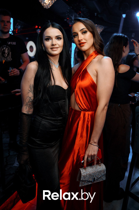 Friday party, фото № 39