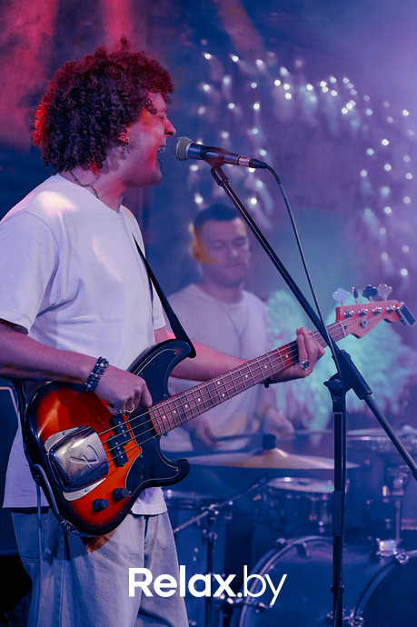 Friday Music, фото № 64