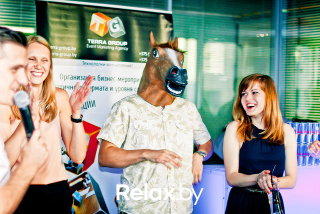 Конкурс "Упоротый офис" от Terra Group, фото № 143