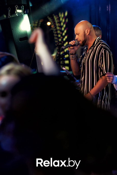 Saturday music, фото № 97