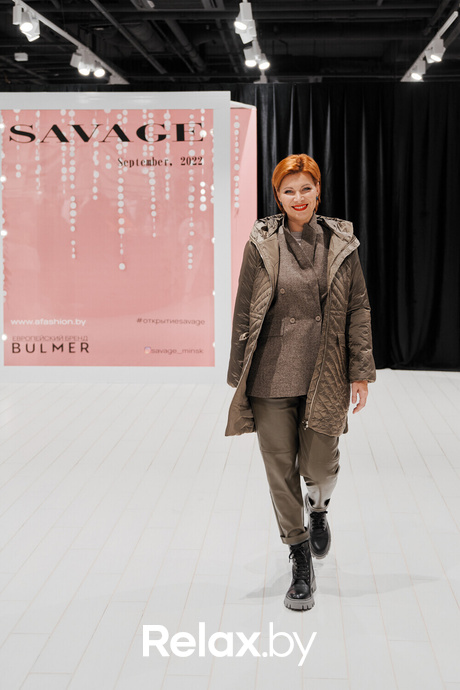 Открытие SAVAGE, фото № 135