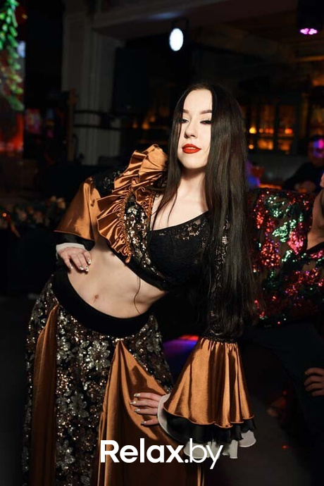 Новогодний корпоратив, фото № 96