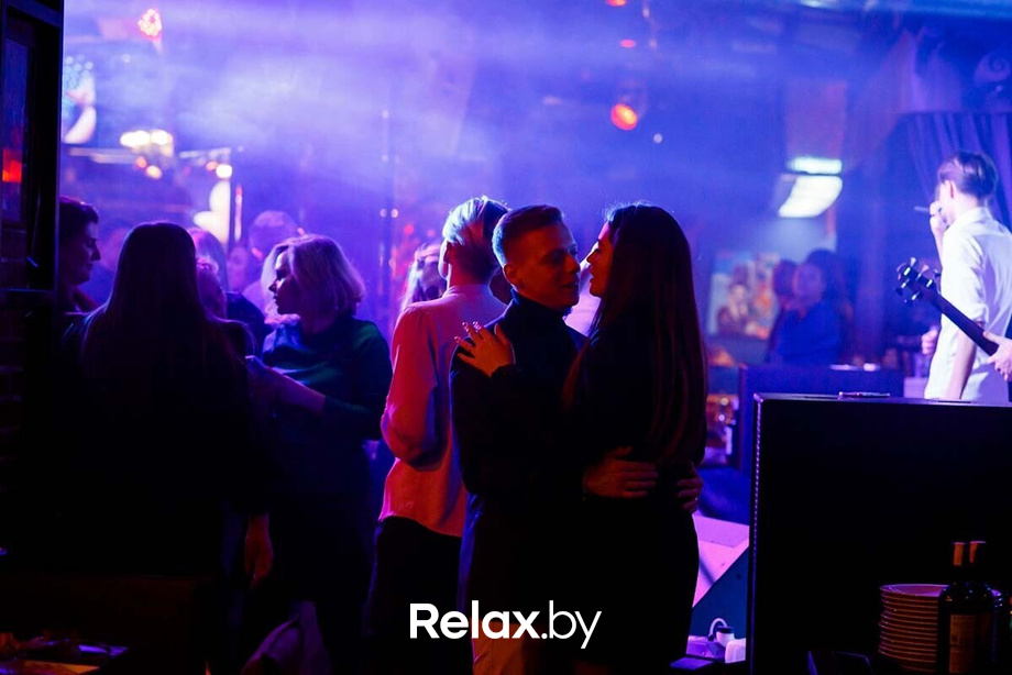 Новогодний Бруклин, фото № 21