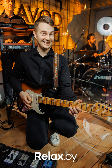 Zavod Friday Night, фото № 103