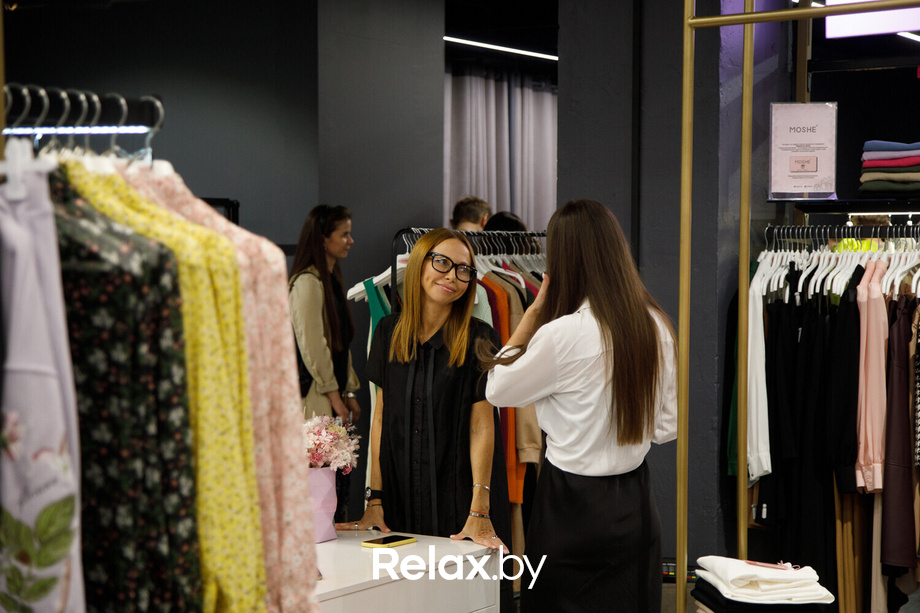 REOPENING TREND PARK, фото № 59