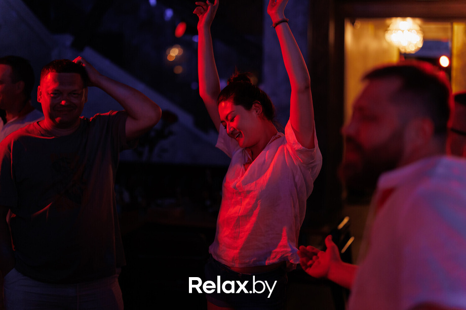 Friday Party, фото № 53