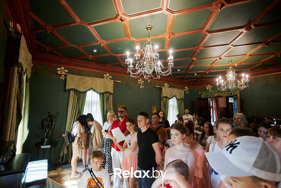 IMG FASHION SHOW – SUMMER 2021, фото № 266